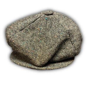 Men Vintage Hat